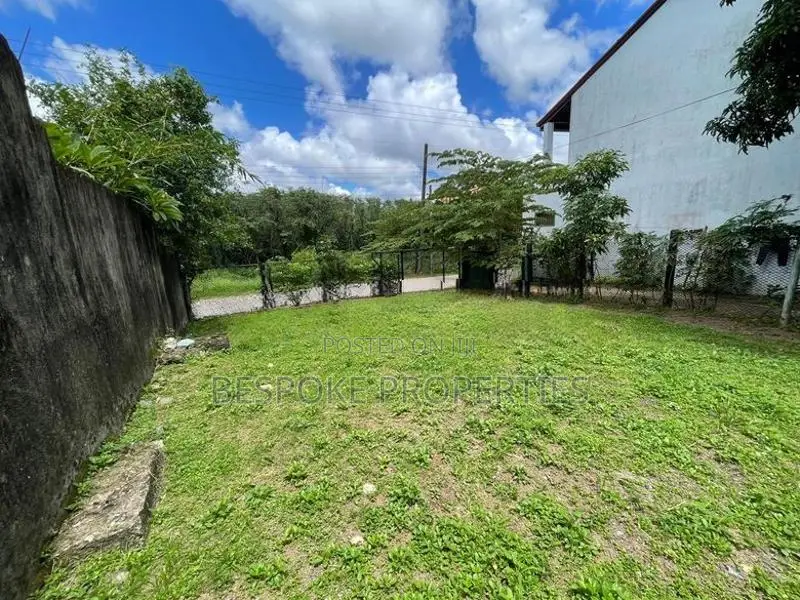 Land for Sale in Nagahamulla Road Thalawathugoda