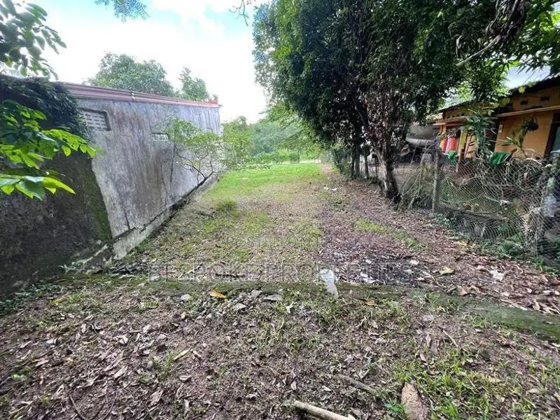 Land for Sale in Nagahamulla Road Thalawathugoda