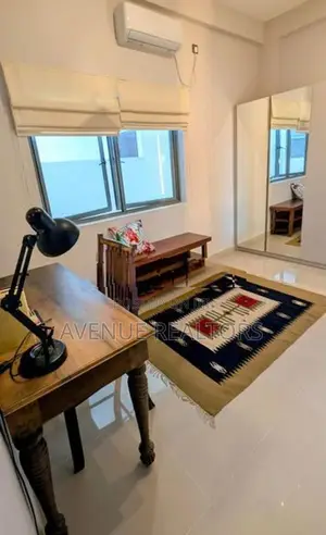 3BR Apartment for Rent in Canterbury Resort, Piliyandala (AP4670)