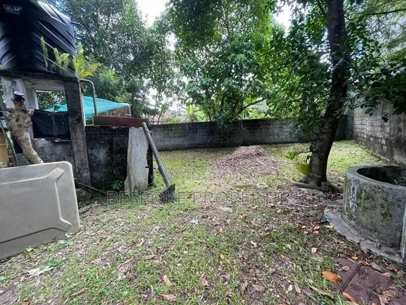 Land for Sale in Nagahamulla Road Thalawathugoda