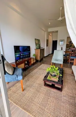 3BR Apartment for Rent in Canterbury Resort, Piliyandala (AP4670)