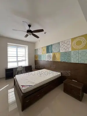 Luxury furnished apartment in Havelock city , Colombo 5