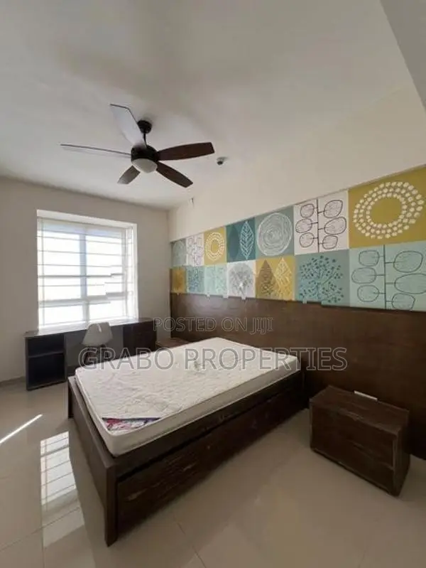 Luxury furnished apartment in Havelock city , Colombo 5
