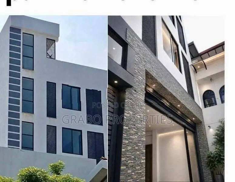 Brand new Apartment building for Rent in Dehiwala