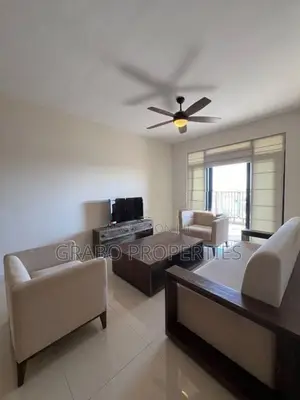 Luxury furnished apartment in Havelock city , Colombo 5
