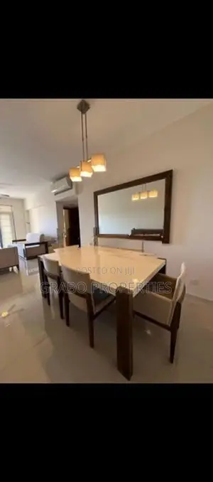 Luxury furnished apartment in Havelock city , Colombo 5