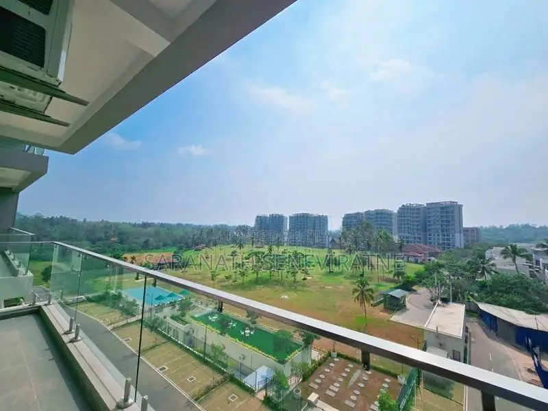 Brand-New Apartment in Canterbury Golf Lexus K tower Kesbewa Kahatuduw