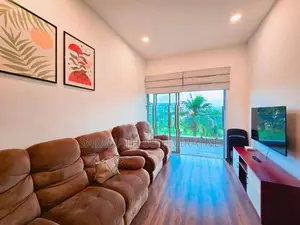 3 Bed Fully Furnished for Sale in Canterbury Golf Apartements Kesbewa