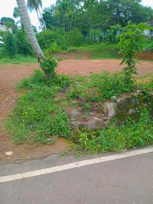 Kesbewa Land For Sale
