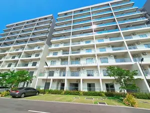 Brand-New Apartment in Canterbury Golf Lexus K tower Kesbewa Kahatuduw