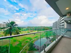 3 Bed Fully Furnished for Sale in Canterbury Golf Apartements Kesbewa