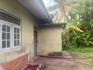2 Storied House With 53 Perches - Avissawella Export Processing Zone