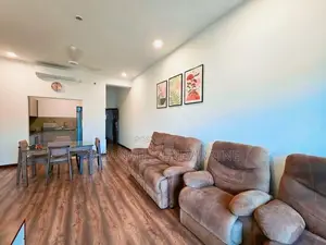 3 Bed Fully Furnished for Sale in Canterbury Golf Apartements Kesbewa