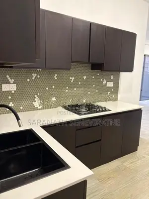 Brand-New Luxury House for Sale in Kesbewa