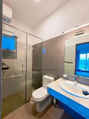 3 Bed Fully Furnished for Sale in Canterbury Golf Apartements Kesbewa