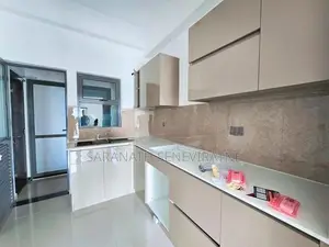 Brand-New Apartment in Canterbury Golf Lexus K tower Kesbewa Kahatuduw