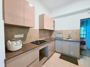 3 Bed Fully Furnished for Sale in Canterbury Golf Apartements Kesbewa