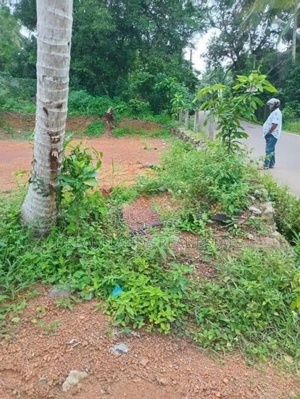 Kesbewa Land For Sale