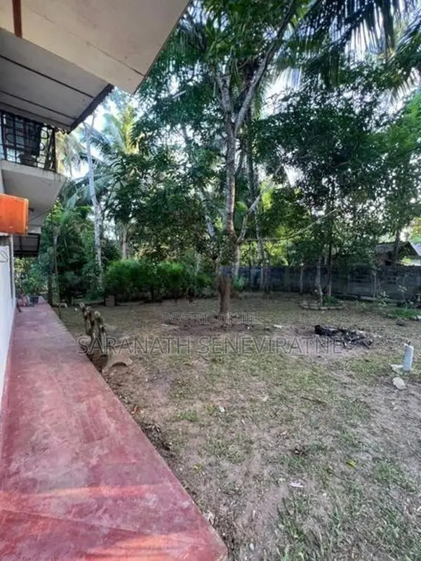 2 Storied House For Sale in Minuwangoda - Gampaha