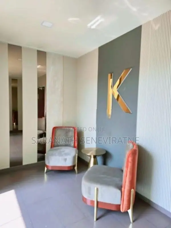 Brand-New Apartment in Canterbury Golf Lexus K tower Kesbewa Kahatuduw