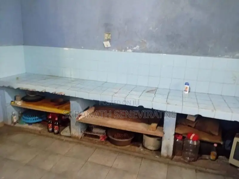 2 Storied House With 53 Perches - Avissawella Export Processing Zone