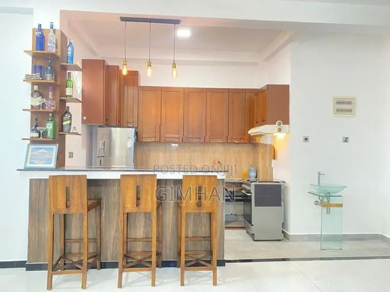 Fully Furnished Airecondition House For Rent Rathmalana