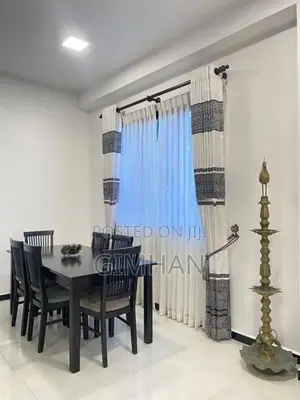Fully Furnished Airecondition House For Rent Rathmalana
