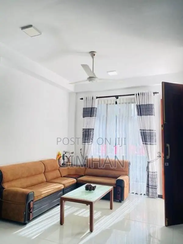 Fully Furnished Airecondition House For Rent Rathmalana