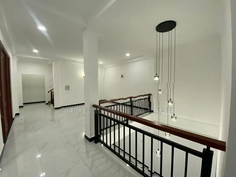 HAS205 - Modern Luxury House for Sale in Piliyandala