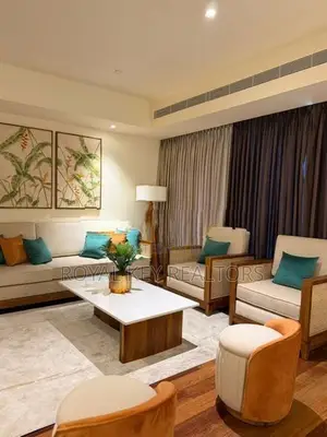 Cinnamon Life – 03 Bedroom Furnished Apartment for Sale ( Ap2020 )