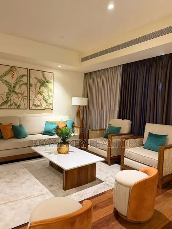 Cinnamon Life – 03 Bedroom Furnished Apartment for Sale ( Ap2020 )