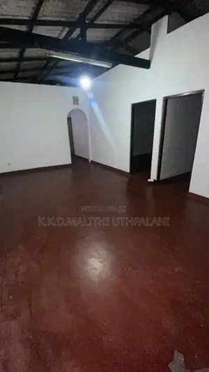 Fist Floor House For Rent Dehiwala