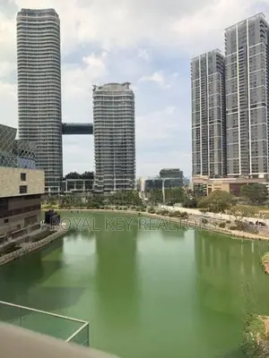 Cinnamon Life – 03 Bedroom Furnished Apartment for Sale ( Ap2020 )