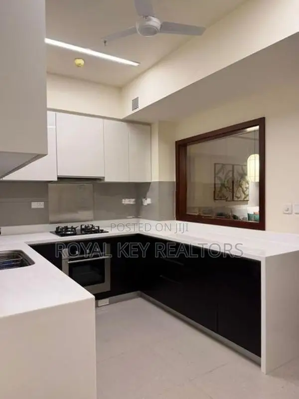 Cinnamon Life – 03 Bedroom Furnished Apartment for Sale ( Ap2020 )