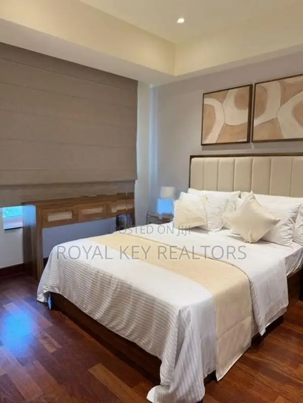Cinnamon Life – 03 Bedroom Furnished Apartment for Sale ( Ap2020 )
