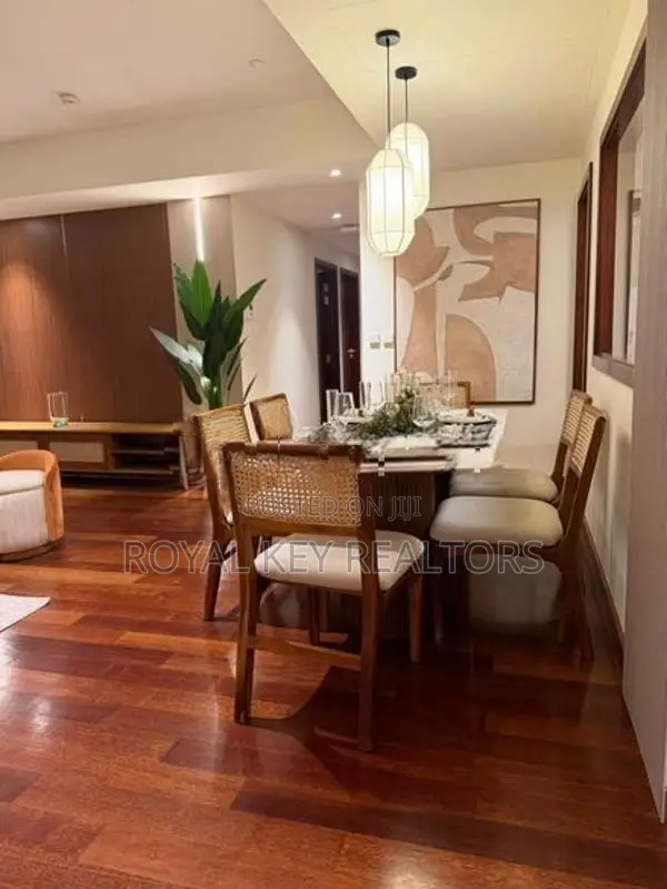 Cinnamon Life – 03 Bedroom Furnished Apartment for Sale ( Ap2020 )