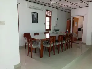 Upper floor for rent commercial propose colombo 5
