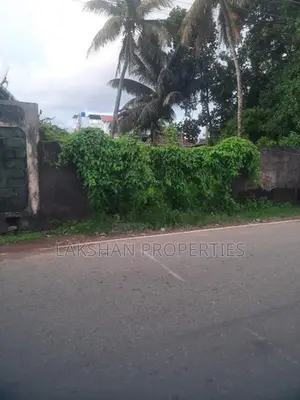 Land For Sale In Raththanapitiya