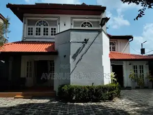 BR House for Sale in Sri Jayawardenepura Kotte (HS4671)