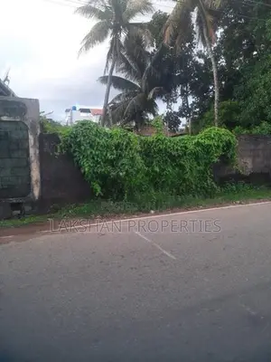 Land For Sale In Raththanapitiya