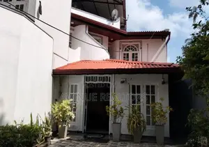 BR House for Sale in Sri Jayawardenepura Kotte (HS4671)