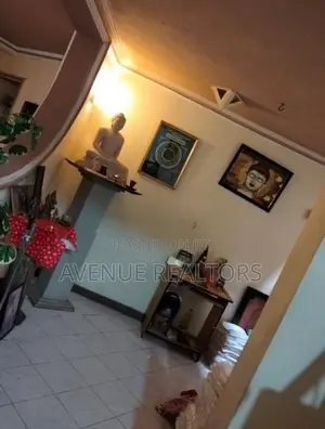BR House for Sale in Sri Jayawardenepura Kotte (HS4671)