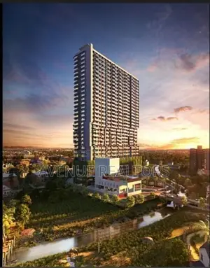 3BR Apartment for Sale at Iconic Galaxy, Rajagiriya (AP4672)
