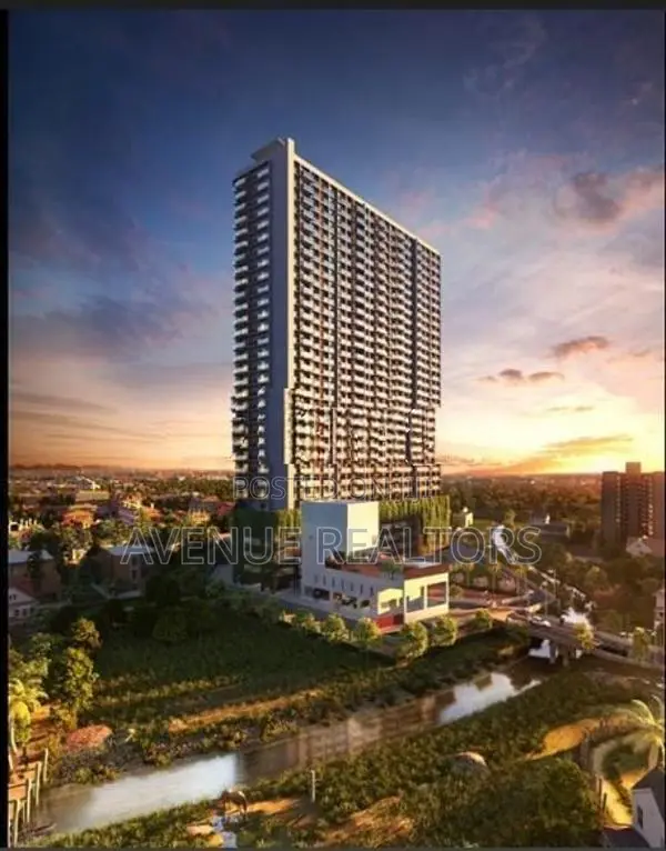 3BR Apartment for Sale at Iconic Galaxy, Rajagiriya (AP4672)