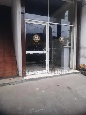 Shop For Rent In Boralesgamuwa Lake Road