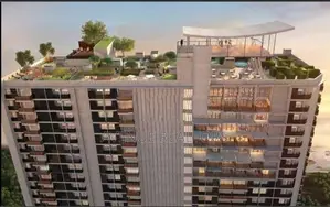 3BR Apartment for Sale at Iconic Galaxy, Rajagiriya (AP4672)