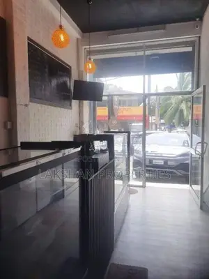 Shop For Rent In Boralesgamuwa Lake Road