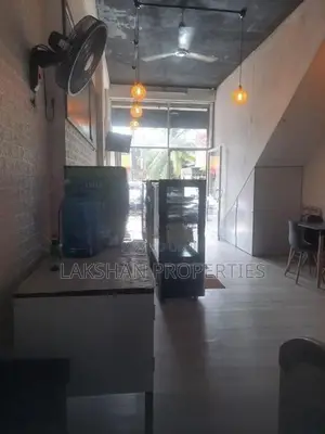 Shop For Rent In Boralesgamuwa Lake Road