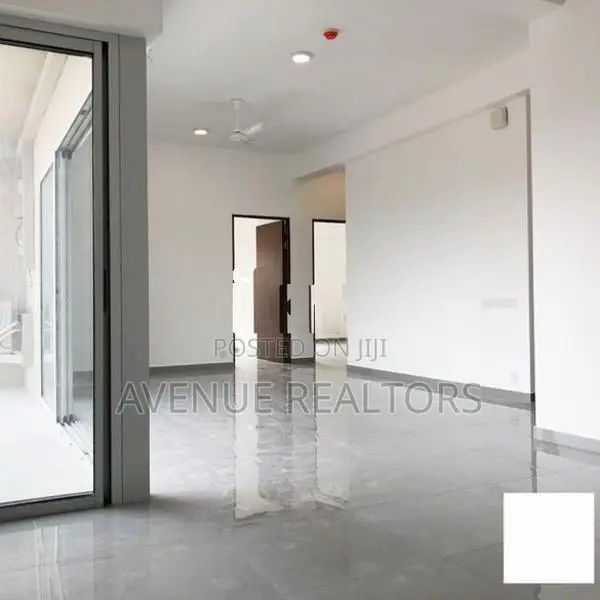 3BR Apartment for Sale at Iconic Galaxy, Rajagiriya (AP4672)