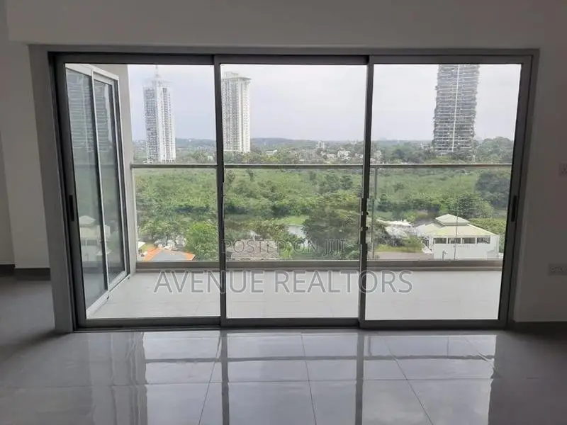3BR Apartment for Sale at Iconic Galaxy, Rajagiriya (AP4672)